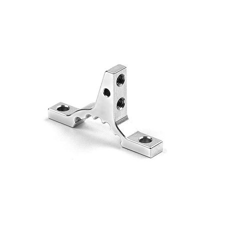 Xray T2'008 Alu Upper Bulkhead (XR302023)