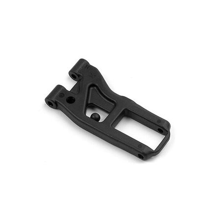 Xray Front Suspension Arm - Hard - 1-Hole (XR302163)
