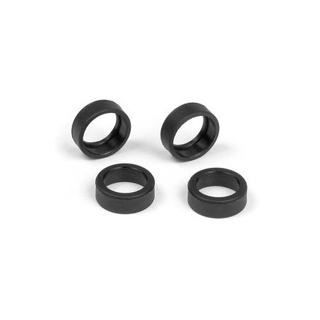 Xray Ball-Bearing Composite Bushing (4) (XR302295)