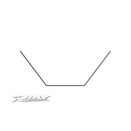 Xray Anti-Roll Bar Front 1.0 mm (XR302480)