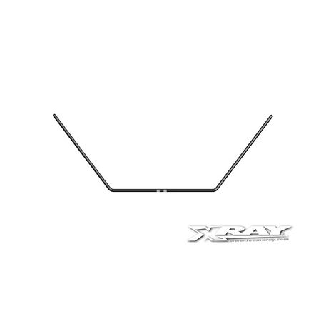 Xray T4 Anti-Roll Bar Front 1.2 mm (XR302492)
