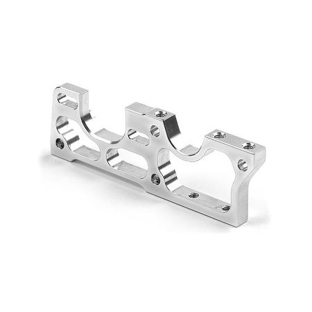 Xray T2'008 Motor Mount Bulkhead (XR303051)