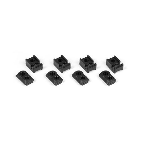 Xray Composite Anti-Roll Bar Holders (XR303411)