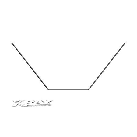 Xray Anti-Roll Bar Rear 1.0 mm (XR303480)
