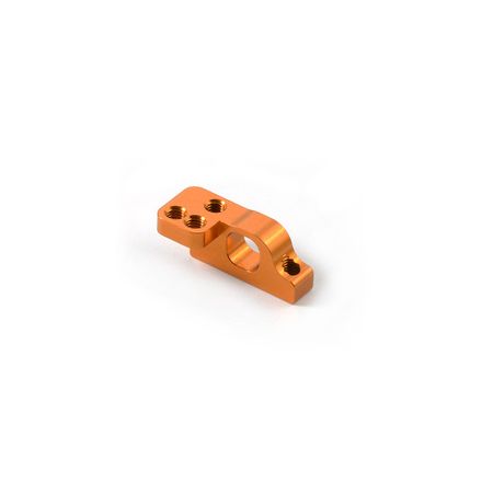 Xray Alu Lower 2-Piece Suspension Holder For Ars - Left (XR303713-O)