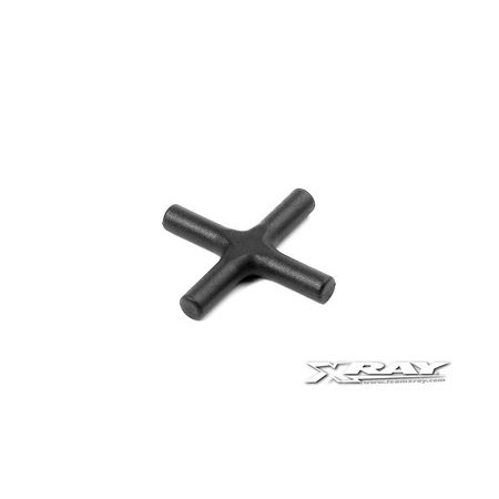 Xray Composite Gear Diff Cross Pin (XR304980)