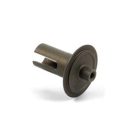 Xray T2'008 Alu T6 Diff Short Output Shaft - Hard Coated (XR305022)