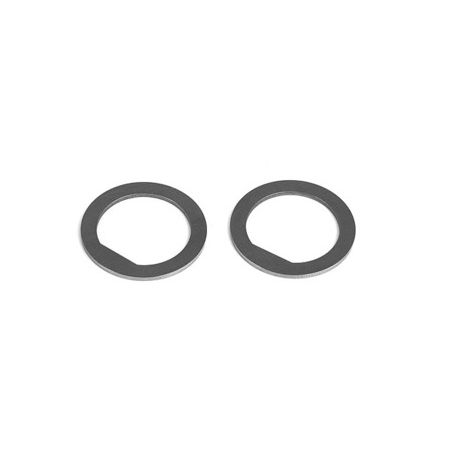 Xray Diff Washer - D 17 X 23 X 1 (2) (XR305083)