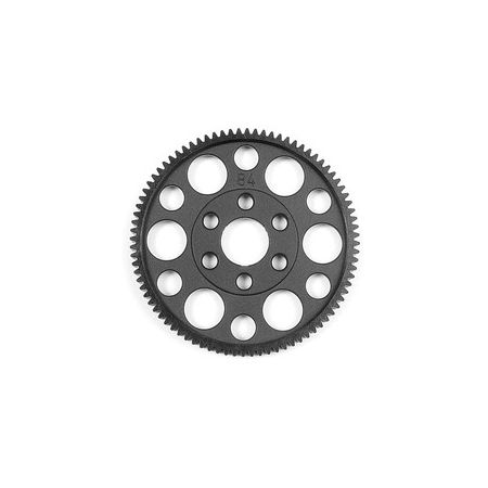 Xray Spur Gear 84T / 48 (XR305784)