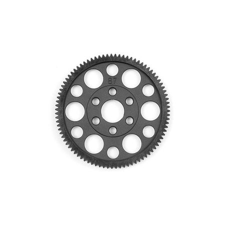 Xray Spur Gear 87T / 48 (XR305787)