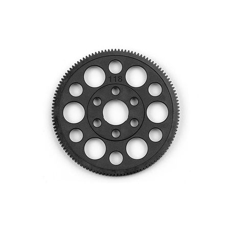 Xray Offset Spur Gear 118T / 64 (XR305888)