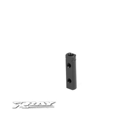 Xray Alu Servo Mount - Long (XR306201)
