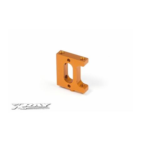 Xray T4 Alu Servo Mount (XR306202)
