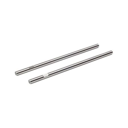 Xray Front Wishbone Long Pin Lower - For Anti-Roll Bar (2) (XR307212)