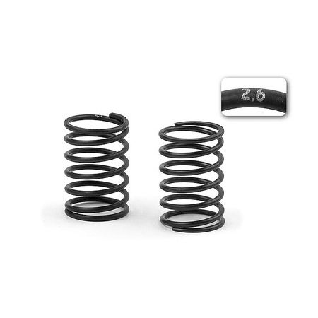 Xray Xray Spring-Set C=2.6 (2) (XR308375)
