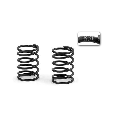 Xray Xray Spring-Set C=3.0 (2) (XR308377)