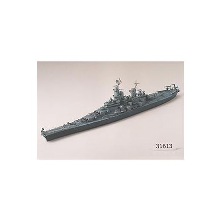 1/700 Tamiya Missouri US Navy Battleship 1/700 Tamiya Missouri US Navy Battleship