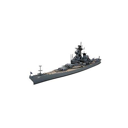 1/700 Tamiya US Navy Battleship BB62 New Jersey 1/700 Tamiya US Navy Battleship BB62 New Jersey