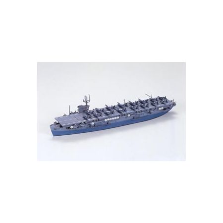 1/700 Tamiya U. S. Escort Carrier CVE-9 Bogue 1/700 Tamiya U. S. Escort Carrier CVE-9 Bogue