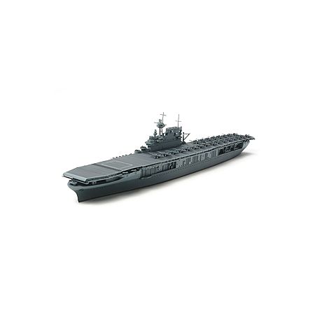 1/700 Tamiya USS Yorktown CV-5 1/700 Tamiya USS Yorktown CV-5