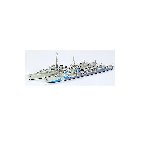 1/700 Tamiya British Destroyer O Class 1/700 Tamiya British Destroyer O Class