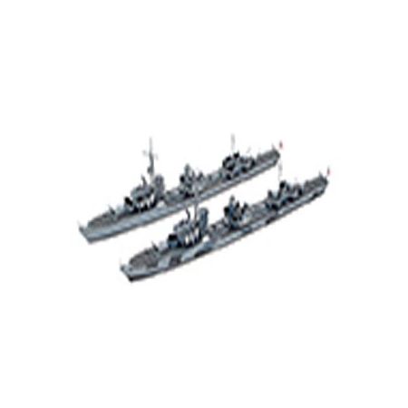 1/700 Tamiya Destroyer Z Class Barbara 2 1/700 Tamiya Destroyer Z Class Barbara 2