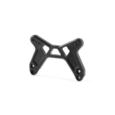 Xray XT2 Composite Shock Tower Front - Hard (XR322082-H)