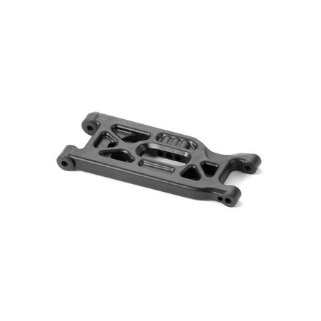 Xray Composite Suspension Arm Front Lower - Hard (XR322110-H)