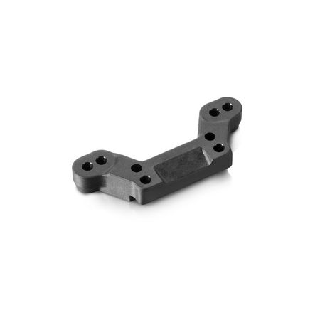 Xray Composite Rear Roll-Center Holder - Dirt Edition - Medium (XR323042-M)