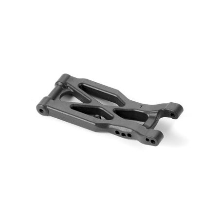 Xray Composite Suspension Arm Rear Lower Left - Graphite (XR323120-G)
