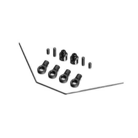 Xray XB2 Anti-Roll Bar Rear 1.0mm Set (XR323400)
