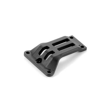 Xray Composite Motor Upper Brace - Carpet Edition (XR324040)
