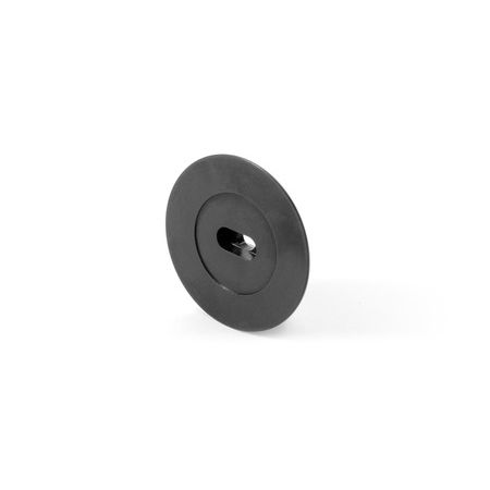 Xray Alu 3-Pad Slipper Clutch Plate - Swiss 7075 T6 - Hard Coated (XR324120)