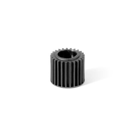 Xray Composite Gear 25T - Graphite (XR324225)