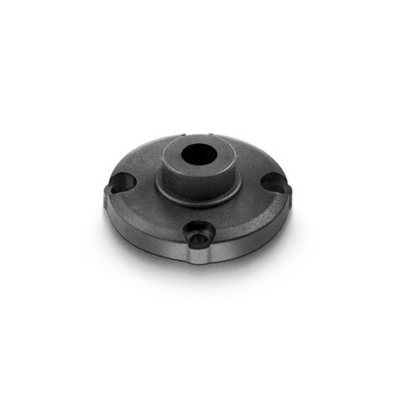 Xray Composite Gear Differential Cover - LCG - Graphite (XR324911-G)