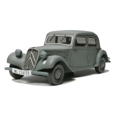1/48 Tamiya Citroen Traction IICV (THC32517)