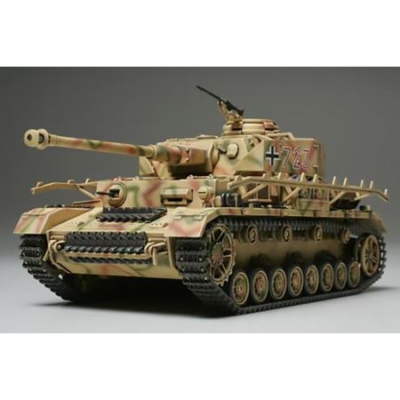 1/48 Tamiya PANZERKAMPFWAGON IV J (THC32518)