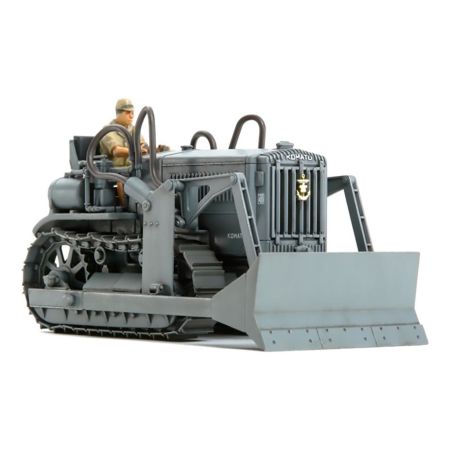 1/48 Tamiya IJN Komatsu G40 Bulldozer (THC32565)