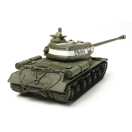 1/48 Tamiya Russian Heavy Tank JS-2 Model 1 (THC32571)