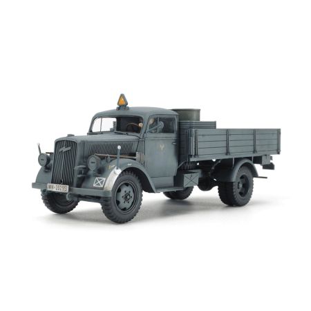 1/48 Tamiya German 3t 4x2 Cargo Truck (THC32585)