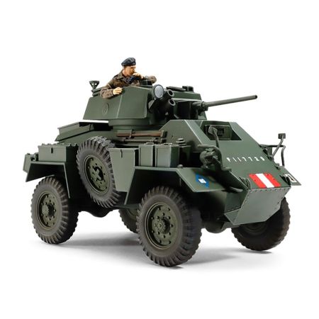 1/48 Tamiya British 7 ton Armoured Car Mk IV (THC32587)
