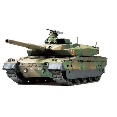 1/48 Tamiya JGSDF Type 10 Tank (THC32588)