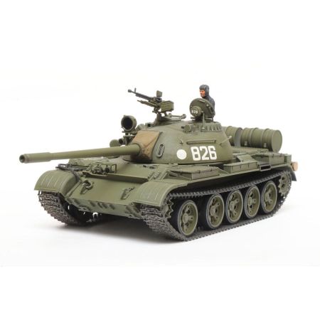 1/48 Tamiya Russian Medium Tank T-55 (THC32598)