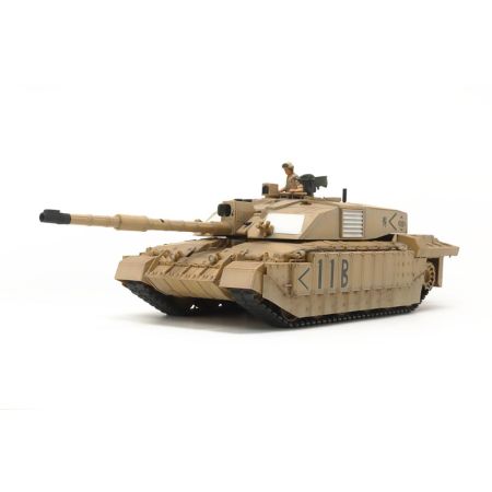 Tamiya British Tank Challenger 2 (THC32601)