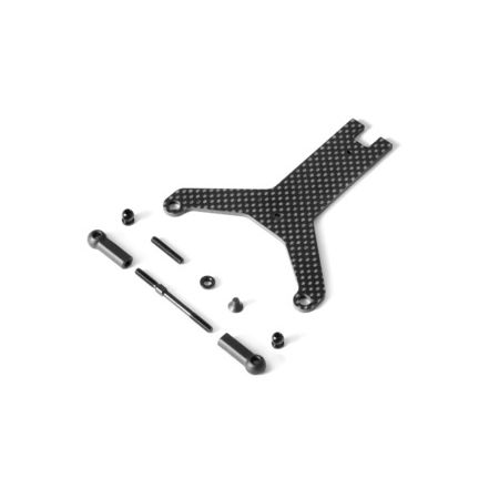 Xray Graphite Battery Strap (XR326110)