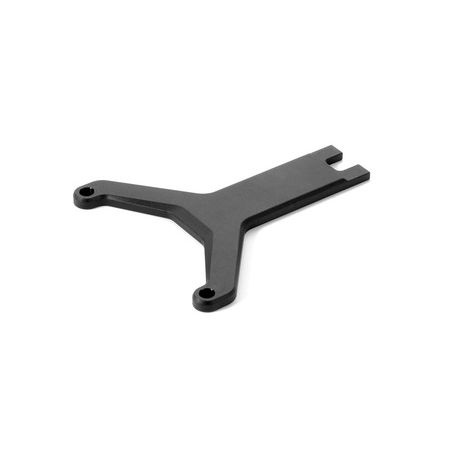 Xray Composite Battery Strap - Carpet Edition (XR326111)