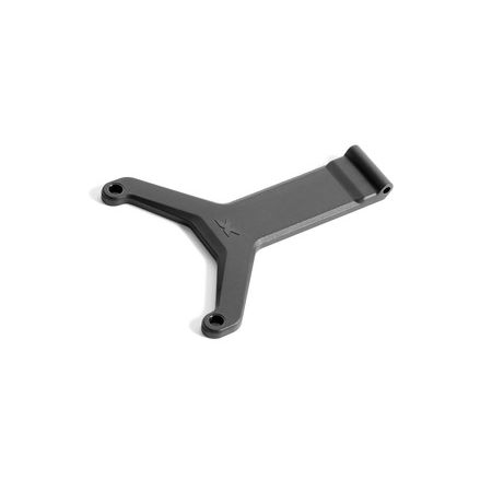 Xray Composite Battery Strap - Hard - Dirt Edition (XR326112-H)