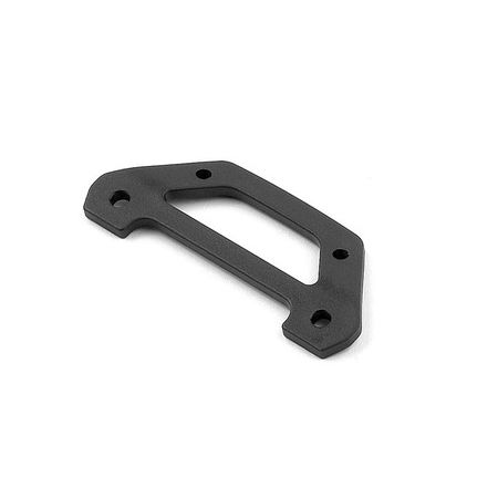 Xray Composite Front Holder For Personal Transponder (XR331211)