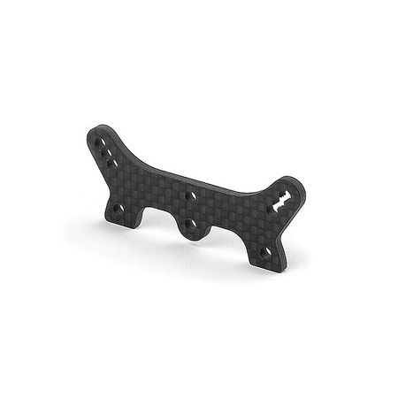 Xray Graphite Shock Tower Front 2.5mm (XR332080)