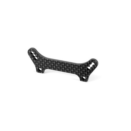 Xray Graphite Shock Tower Front 2.5mm (XR332083)